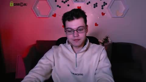 lucas_long_ online show from 7, 10, 2025