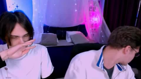 lucas_long_ online show from 20, 11, 2025