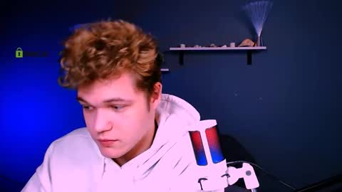 lucas_long_ online show from 14, 12, 2025