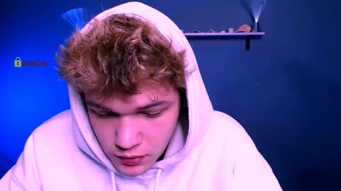 lucas_long_ online show from 16, 12, 2025