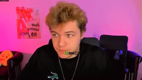 lucas_long_ online show from 23, 12, 2025