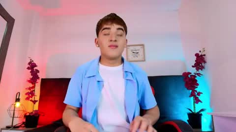 Lucas lovee online show from 11, 4, 2026