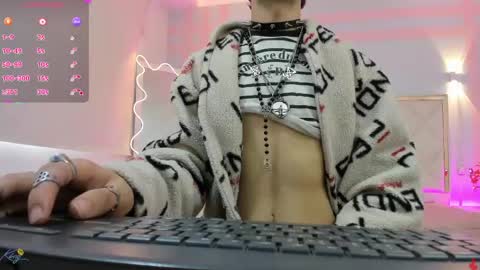 Lucas online show from 26, 5, 2026