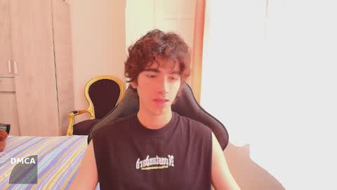 lucas_xo online show from 2, 10, 2025