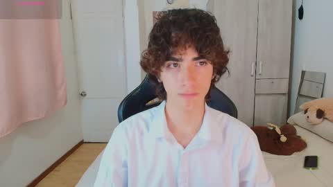 lucas_xo online show from 17, 12, 2025