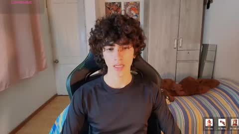 lucas_xo online show from 16, 1, 2026