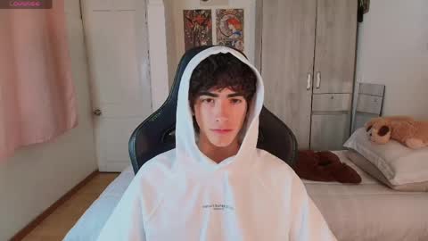 lucas_xo online show from 26, 5, 2026