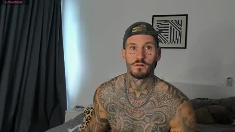 lucasexclusive online show from 11, 1, 2026