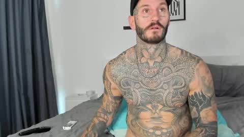 lucasexclusive online show from 19, 4, 2026