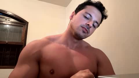 lucasfit24 online show from 15, 1, 2025