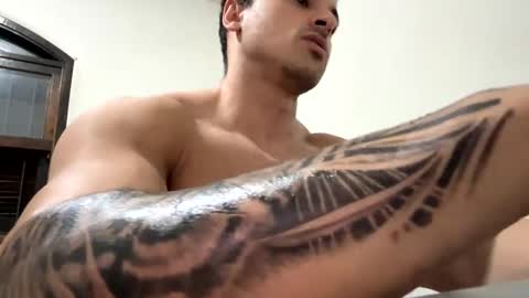 lucasfit24 online show from 19, 1, 2025