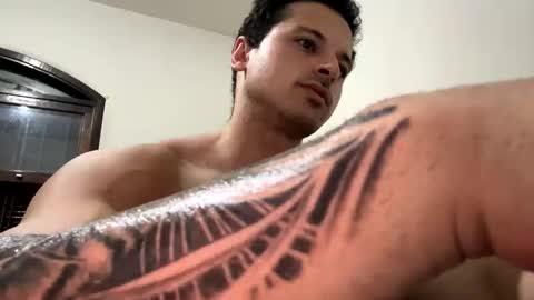 lucasfit24 online show from 21, 1, 2025