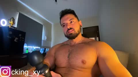 lucasfit24 online show from 10, 9, 2025