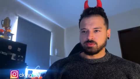 lucasfit24 online show from 23, 10, 2025