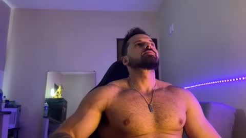 lucasfit24 online show from 26, 11, 2025