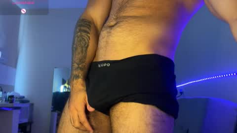 lucasfit24 online show from 18, 12, 2025