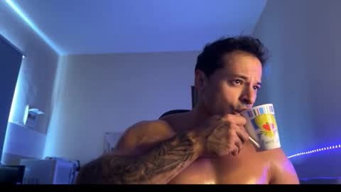 lucasfit24 online show from 4, 2, 2026