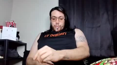 Snapshot of lucasgalactic69 chatting on 12, 2, 2025 Lucas Cifrady online show from 12, 2, 2025