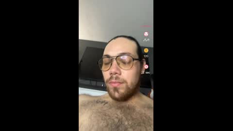 Snapshot of lucasgalactic69 chatting on 29, 9, 2025 Lucas Cifrady online show from 29, 9, 2025