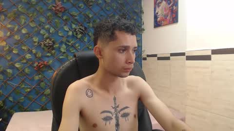 LucassSmith11 online show from 23, 3, 2026