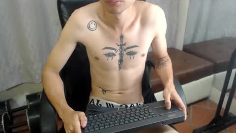 LucassSmith11 online show from 29, 5, 2026