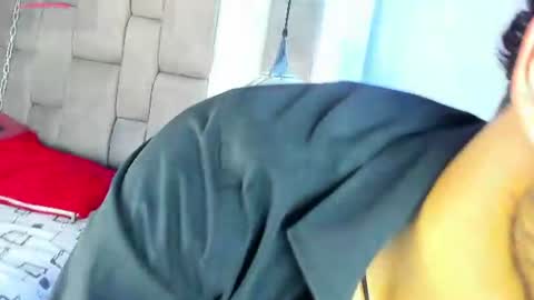 lucasthomson_ online show from 19, 7, 2026