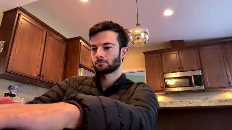 lucca_d123 online show from 14, 1, 2025