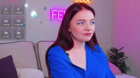 Gloria online show from 22, 4, 2026