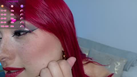 Luccy online show from 7, 2, 2025