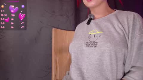 Luccy online show from 16, 9, 2025