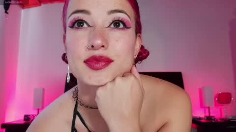 Luccy online show from 16, 4, 2026