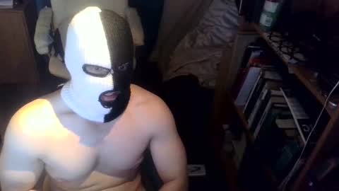 Snapshot of luchahor chatting on 10, 9, 2025 luchahor online show from 10, 9, 2025