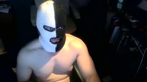 Snapshot of luchahor chatting on 28, 9, 2025 luchahor online show from 28, 9, 2025