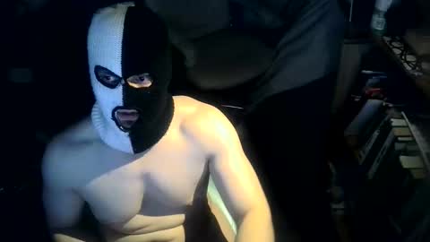Snapshot of luchahor chatting on 11, 11, 2025 luchahor online show from 11, 11, 2025