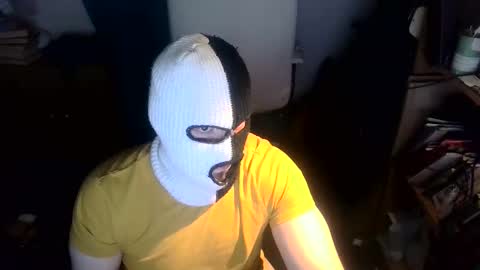 Snapshot of luchahor chatting on 3, 2, 2026 luchahor online show from 3, 2, 2026