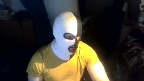 Snapshot of luchahor chatting on 4, 2, 2026 luchahor online show from 4, 2, 2026