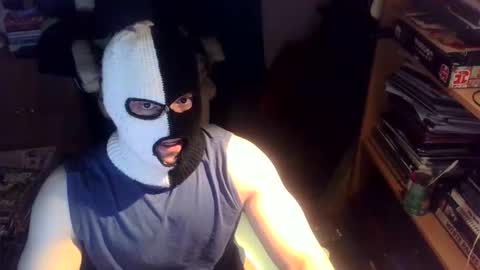 Snapshot of luchahor chatting on 2, 3, 2026 luchahor online show from 2, 3, 2026