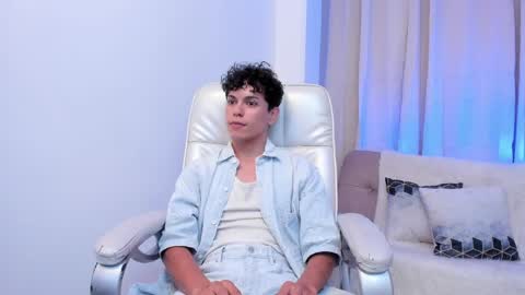 Snapshot of lucho6_9 chatting on 31, 3, 2026 Lucho online show from 31, 3, 2026