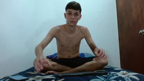 LUCHO HOT  online show from 25, 6, 2026