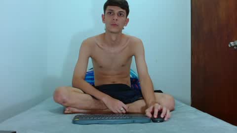 LUCHO HOT  online show from 19, 7, 2026