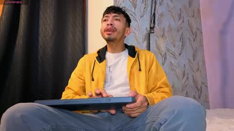 lucho online show from 14, 4, 2026