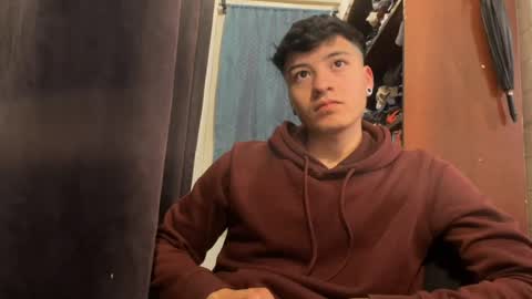 Felipe online show from 20, 7, 2026