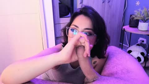 Luci y Fer online show from 2, 2, 2025