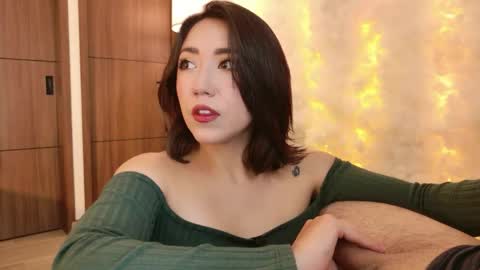Snapshot of luci_fer15 chatting on 7, 6, 2026 Luci y Fer online show from 7, 6, 2026