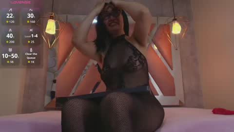 Luci online show from 1, 4, 2026