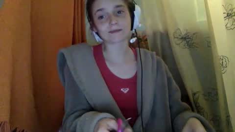 Snapshot of luci_layne chatting on 12, 5, 2026 Luci Layne online show from 12, 5, 2026