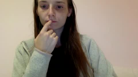 Luci Layne online show from 20, 6, 2026