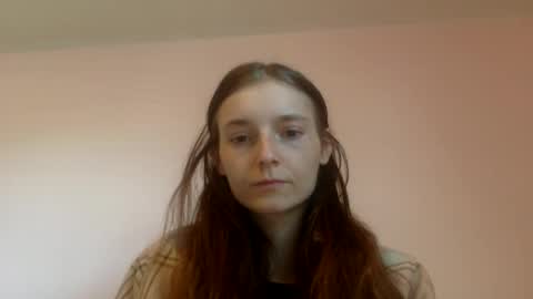 Luci Layne online show from 24, 6, 2026