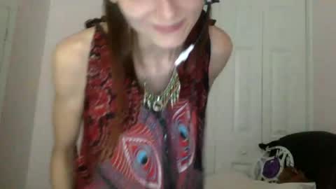 Luci Layne online show from 27, 6, 2026