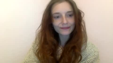 Luci Layne online show from 5, 7, 2026